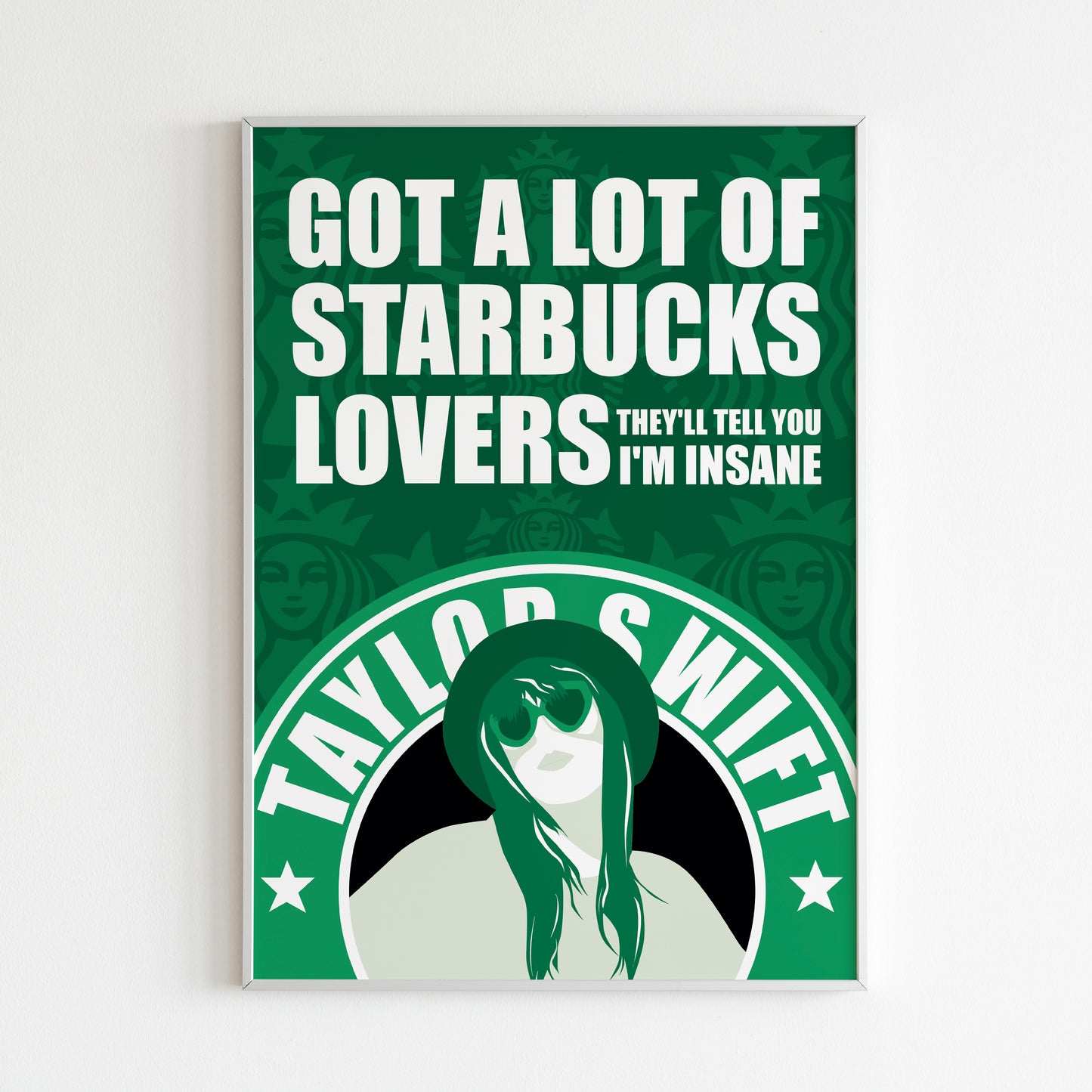 Starbucks Lovers