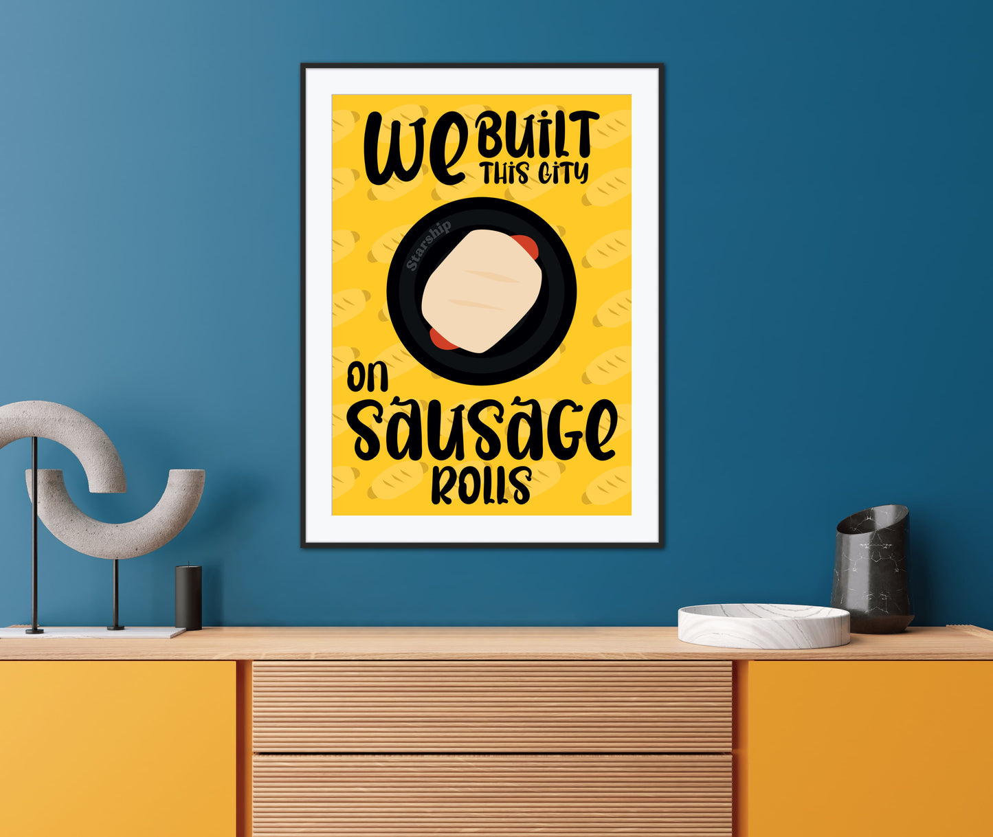 Sausage Rolls