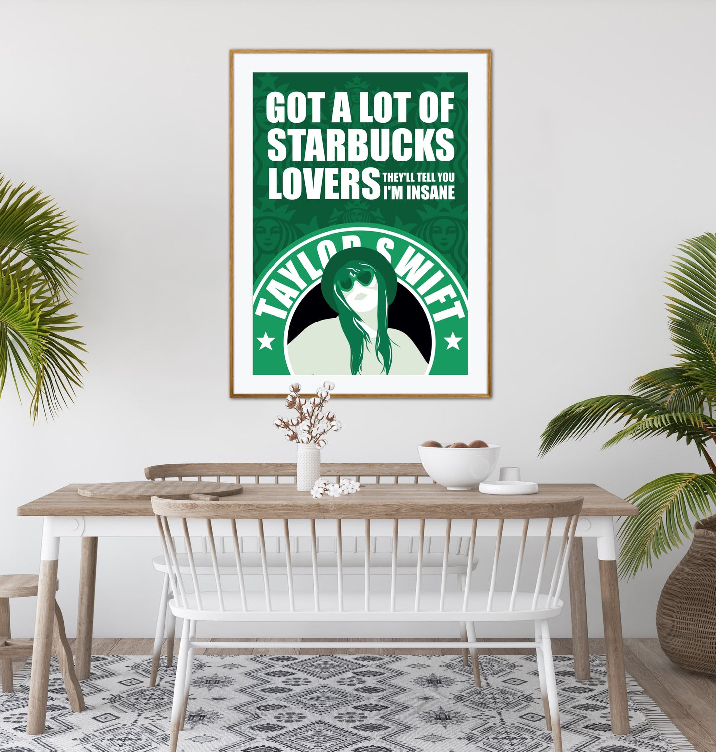 Starbucks Lovers
