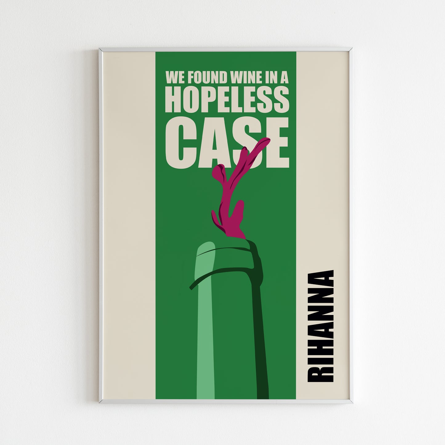 Hopeless Case