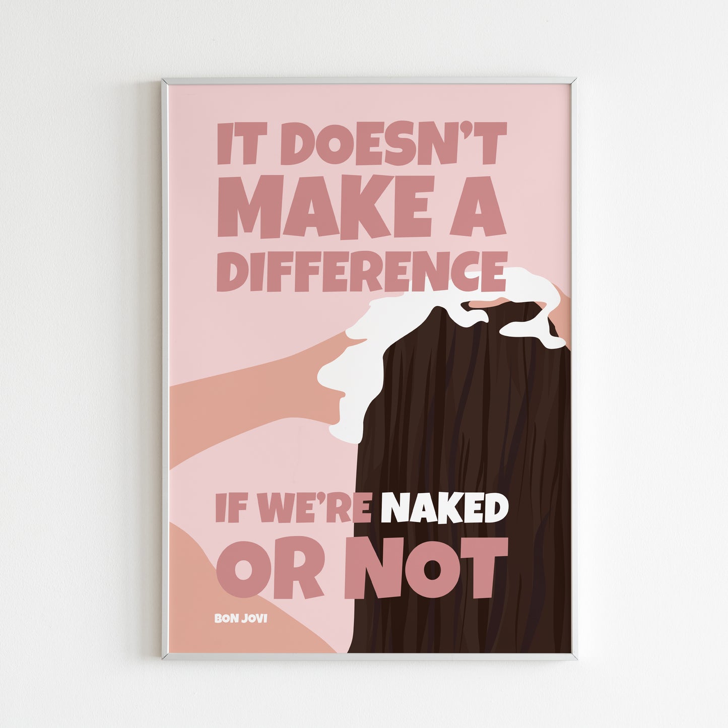 Naked or Not